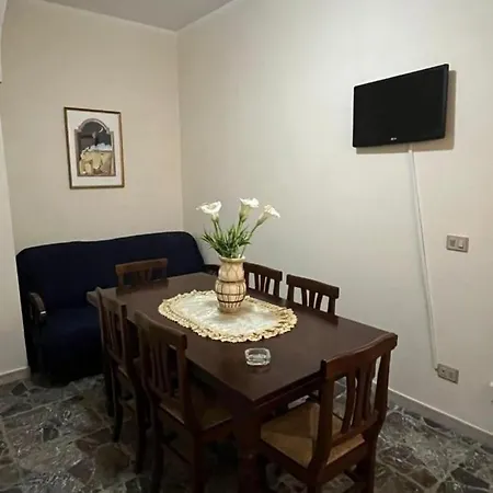 Il Nido Apartament *