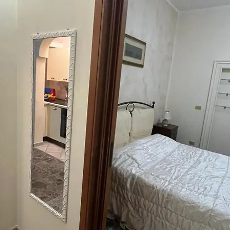 Il Nido Apartment Alezio