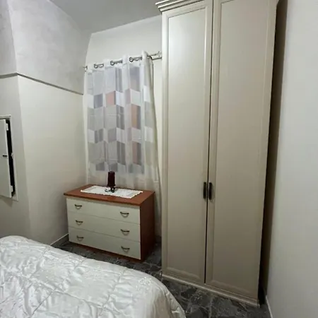 Apartament Il Nido